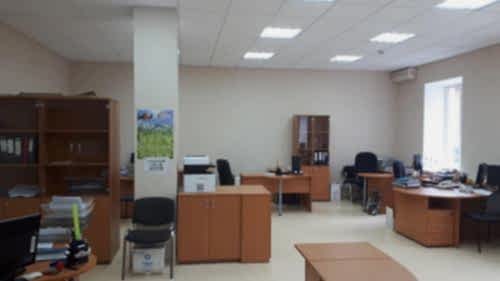 Ремонт офиса