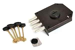 Установка замка | Компания «Отделка и Ремонт» замена замка