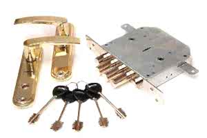 Установка замка | Компания «Отделка и Ремонт» установка замка