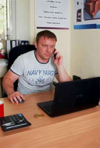 Профессиональные отделочники в Алматы | Компания «Отделка и Ремонт» Скачков Дмитрий Алексеевич