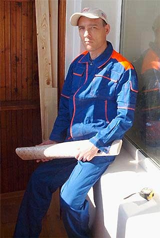 Профессиональные отделочники в Алматы | Компания «Отделка и Ремонт» Афанасьев Сергей Александрович