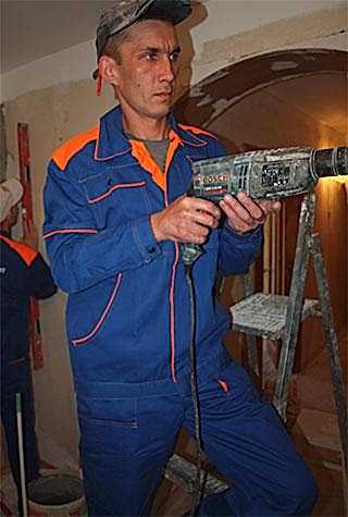 Профессиональные отделочники в Алматы | Компания «Отделка и Ремонт» Сальников Виталий Георгиевич