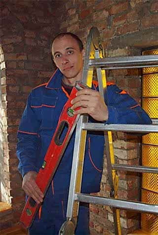 Профессиональные отделочники в Алматы | Компания «Отделка и Ремонт» Бурдин Анатолий Александрович