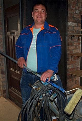 Профессиональные отделочники в Алматы | Компания «Отделка и Ремонт» Цевелёв Александр Васильевич