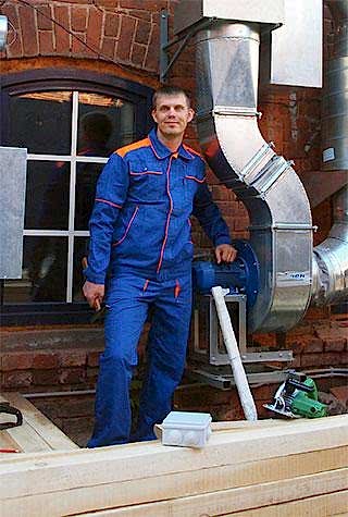 Профессиональные отделочники в Алматы | Компания «Отделка и Ремонт» Шомшин Павел Андреевич