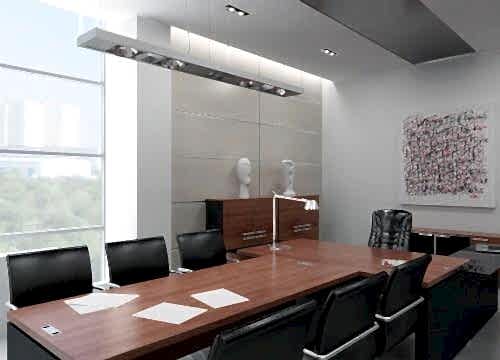 Как обустроить кабинет руководителя? | Компания «Отделка и Ремонт» Косметический ремонт банка