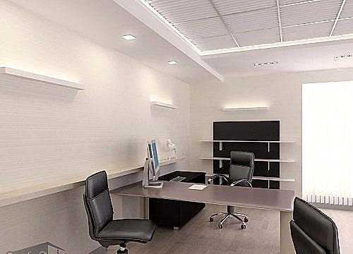 Как обустроить кабинет руководителя? | Компания «Отделка и Ремонт» Ремонт банка