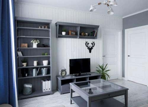 Главные этапы при создании дизайн-проекта | Компания «Отделка и Ремонт» Дизайн помещений в Алматы