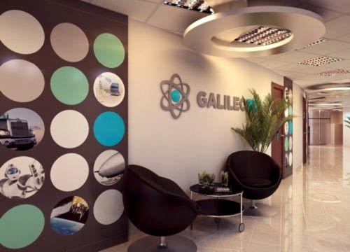 Улучшенная отделка помещений | Компания «Отделка и Ремонт» Дизайн офисов в Алматы