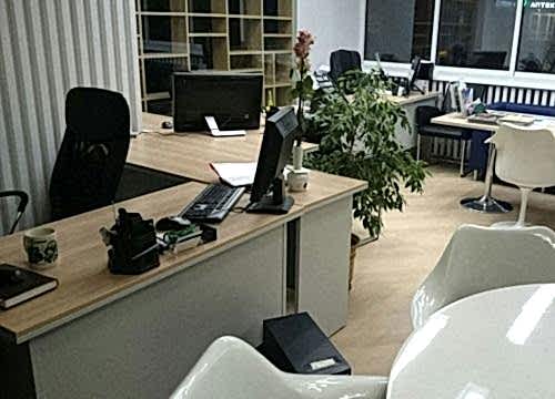 Как обустроить кабинет руководителя? | Компания «Отделка и Ремонт» Капитальный ремонт банка