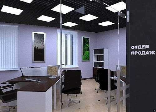 Улучшенная отделка помещений | Компания «Отделка и Ремонт» Дизайн помещений в Алматы