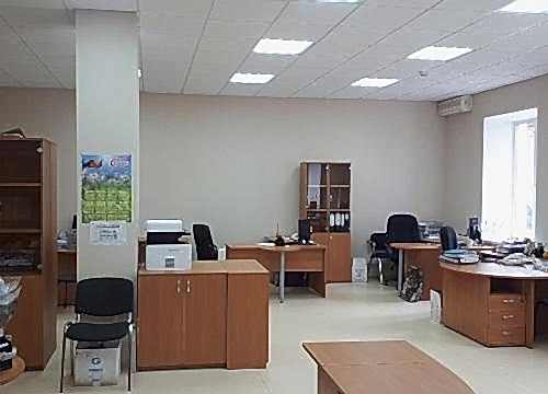 Электроснабжение офиса | Компания «Отделка и Ремонт» Проект электрики офиса