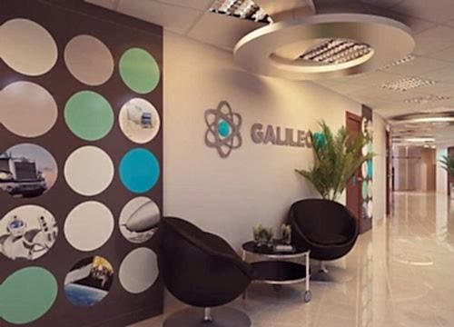 Электроснабжение офиса | Компания «Отделка и Ремонт» Проект электрики