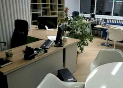 Ремонт офисов Ремонт офисов