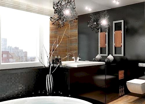 Ремонт квартир и офисов | Компания «Отделка и Ремонт» Капитальный ремонт квартир