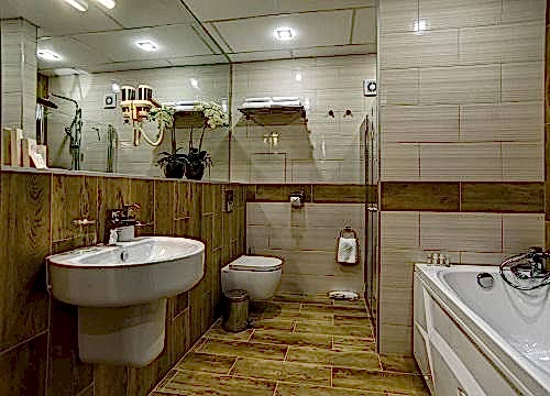 Сантехнические работы в Алматы | Компания «Отделка и Ремонт» Сантехнические работы